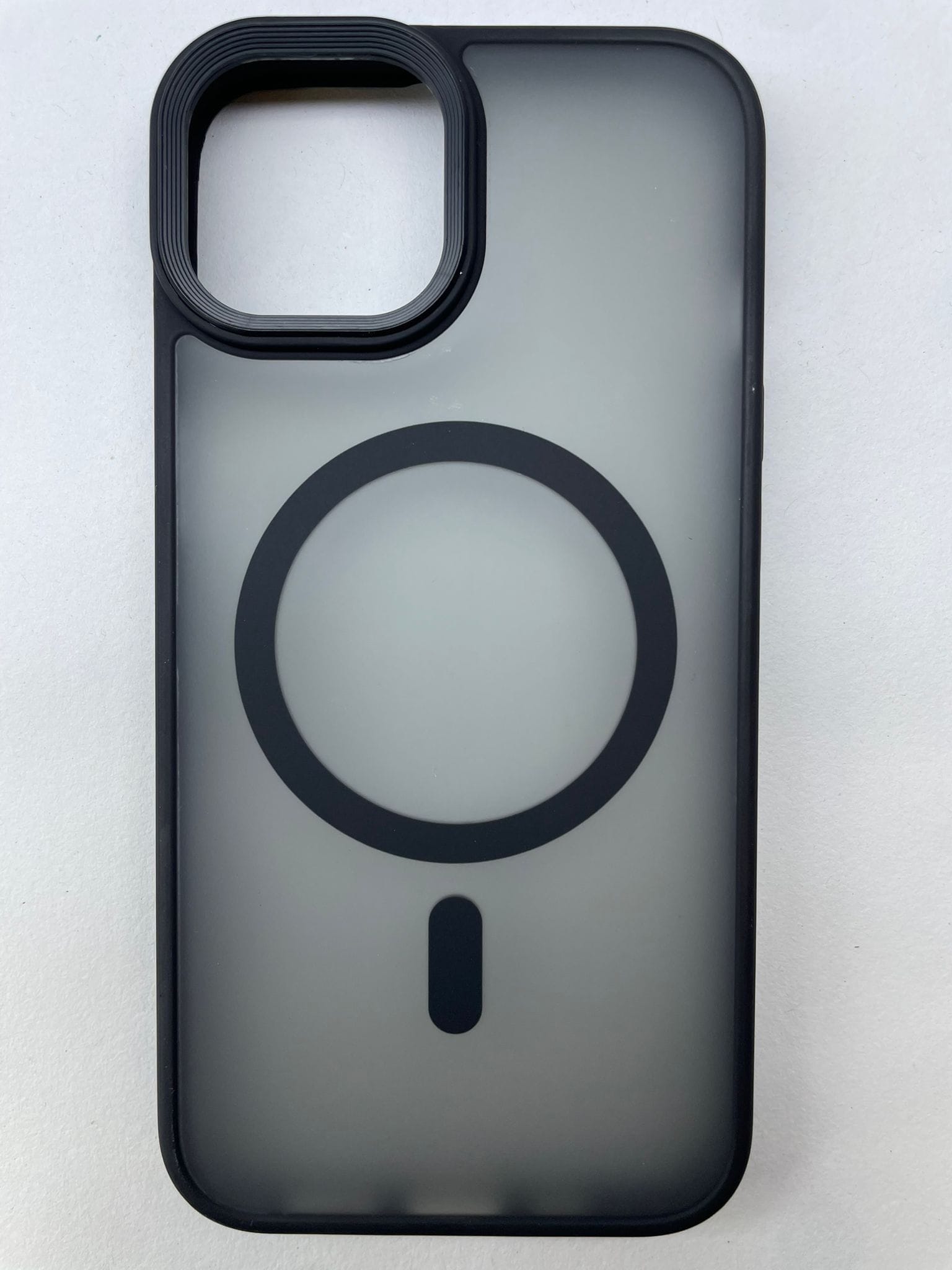 iPhone TPU Case 16 15 14 13 12 11 X SE