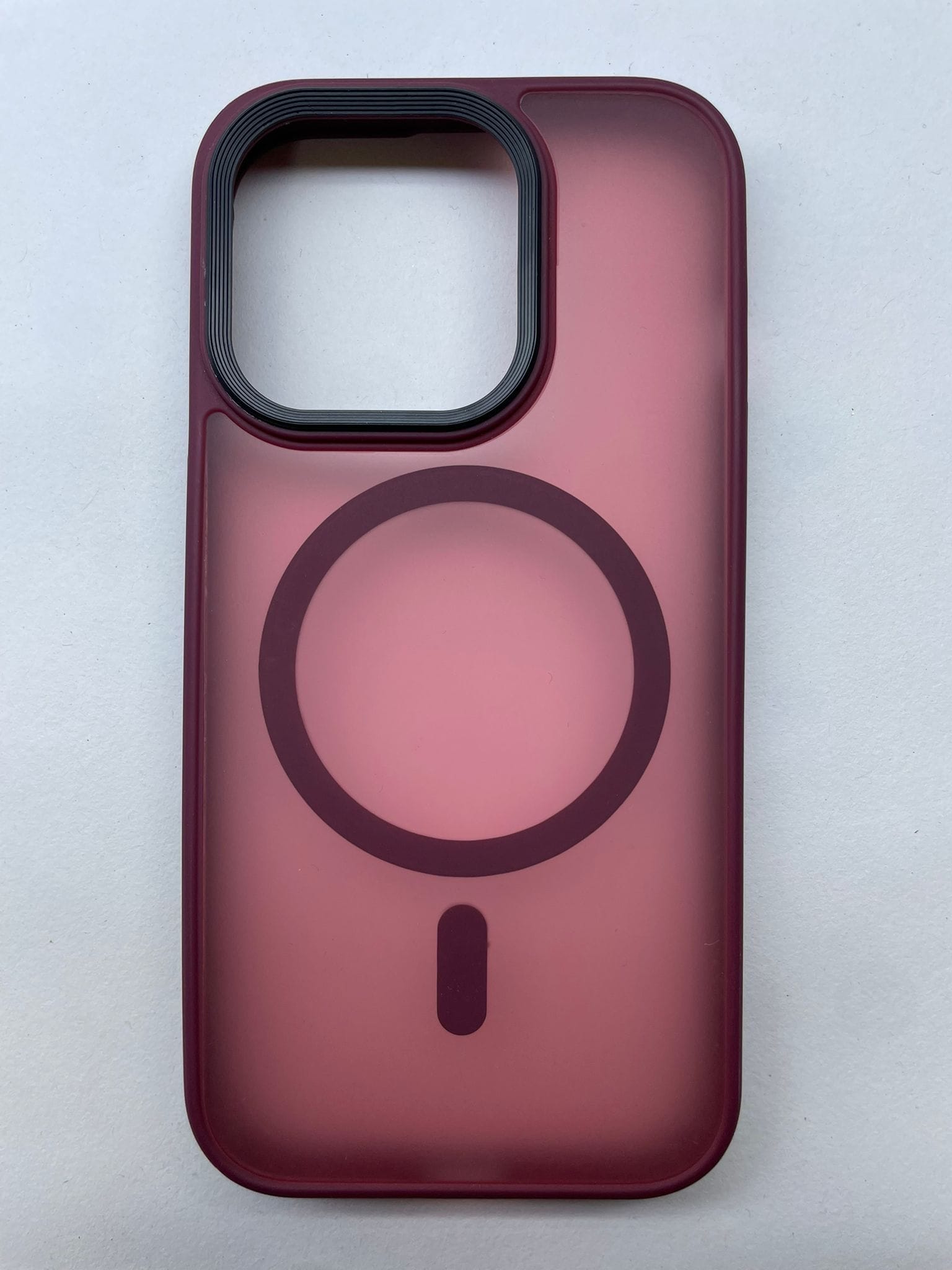 iPhone TPU Case 16 15 14 13 12 11 X SE – Bild 3