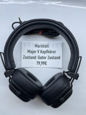 Marshall Major V Kopfhörer