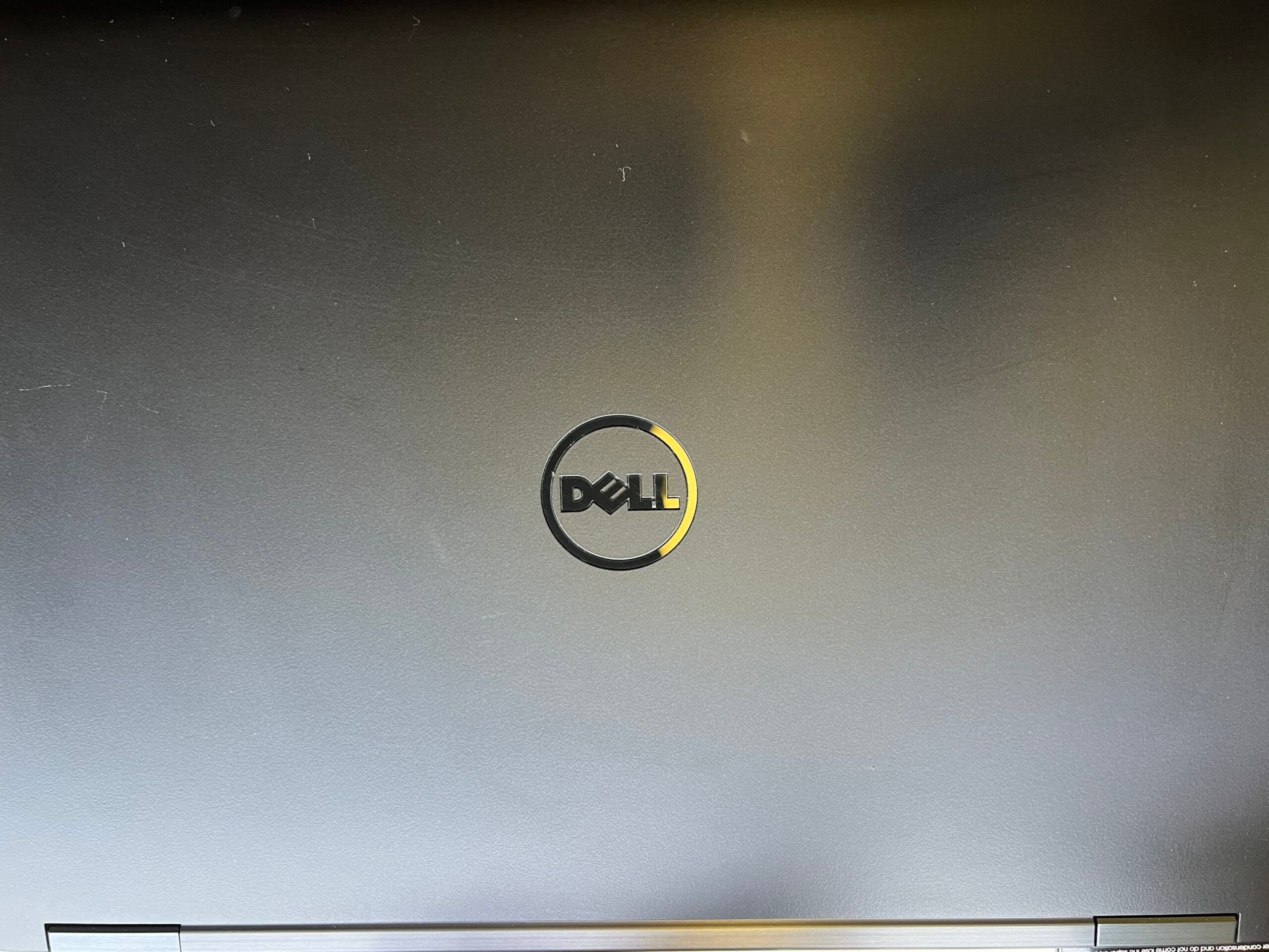 Laptop Dell Latitude E5550 – Bild 2