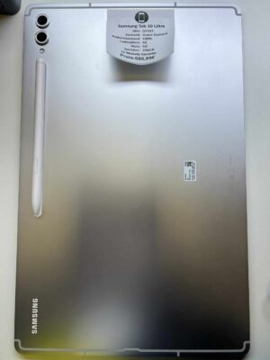 Samsung Tab 10 Ultra