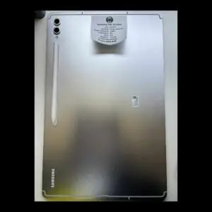 Samsung Tab 10 Ultra