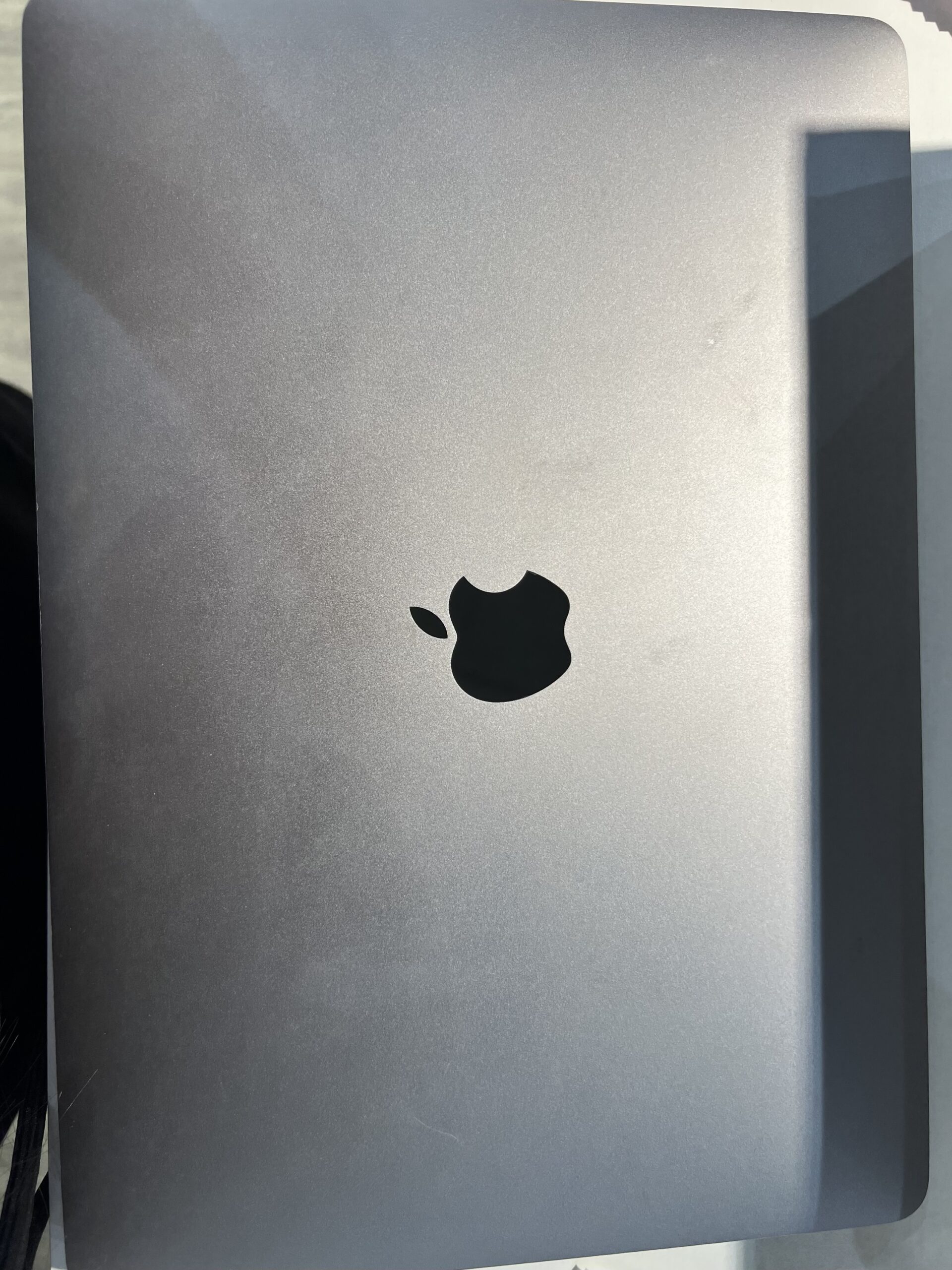 MacBook Pro 2017 – Bild 3