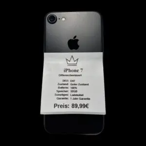 iPhone 7