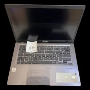 Asus R465J Core i7