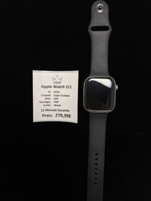 Apple Watch S11 GPS
