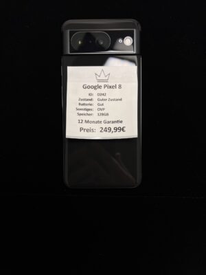 Google Pixel 8