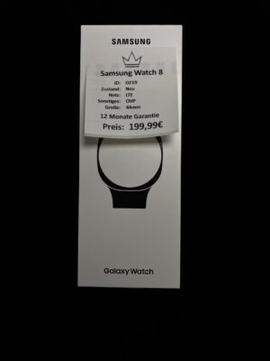 Samsung Galaxy Watch 8