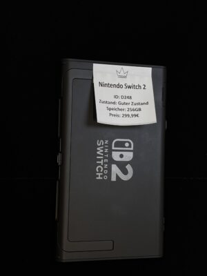 Nintendo Switch 2