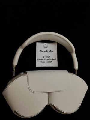 AirPods Max- Gut
