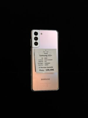 Samsung S21 Plus