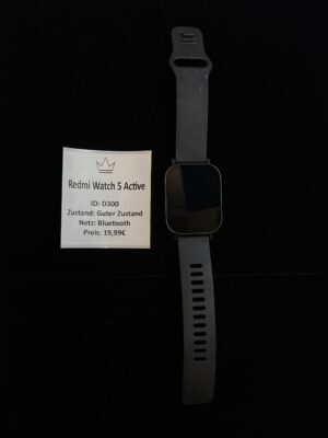 Redmi Watch 5 Active