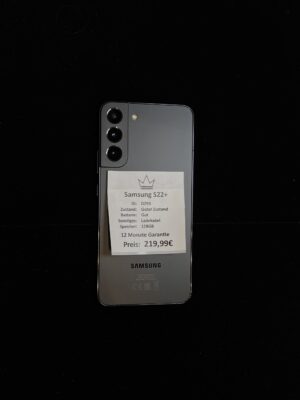 Samsung S22 Plus
