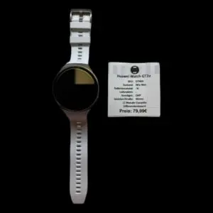 Huawei Watch GT 2e