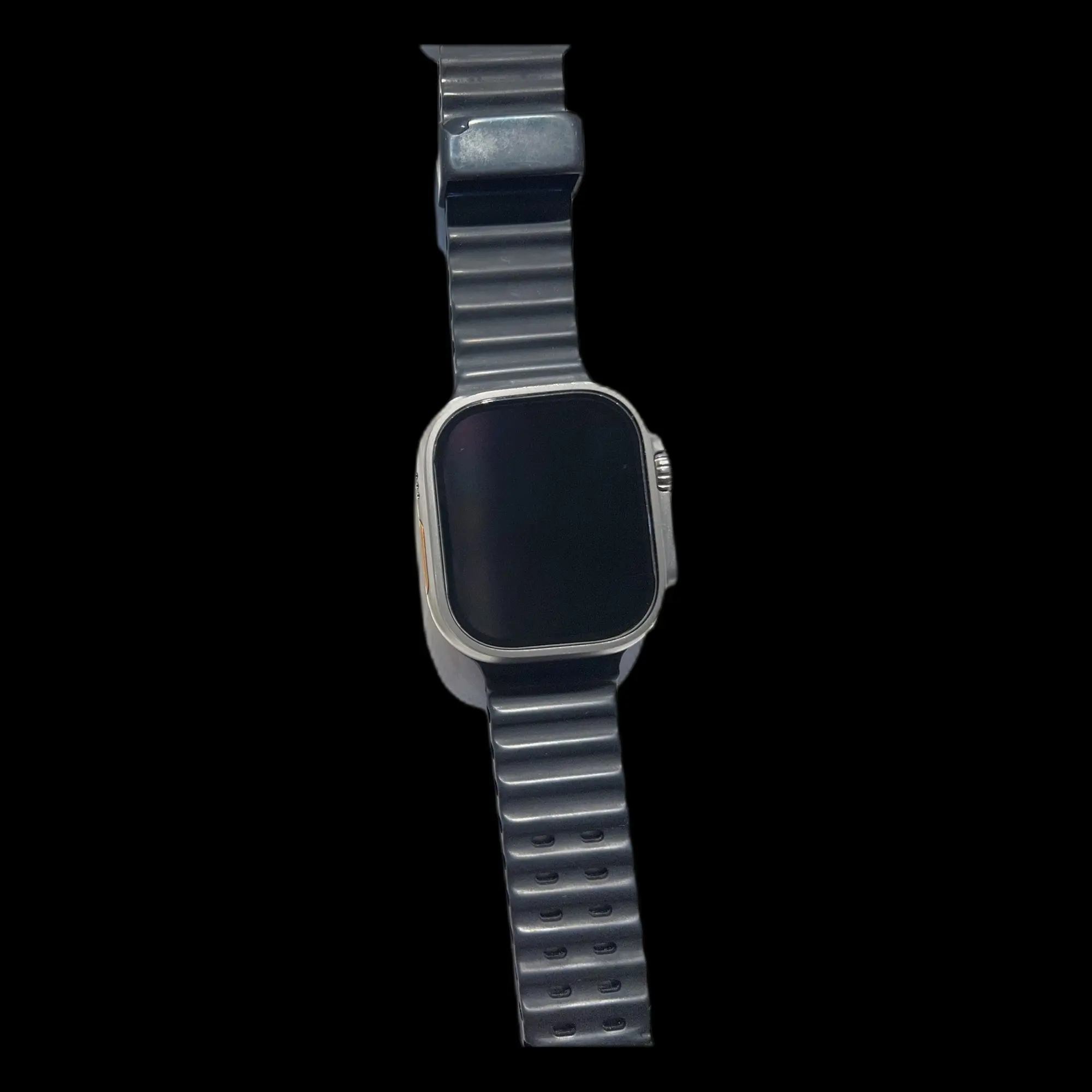 Apple Watch Ultra 2 1 Apple Watch Ultra 2