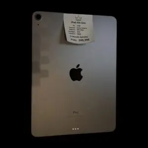 iPad Air 4thGen