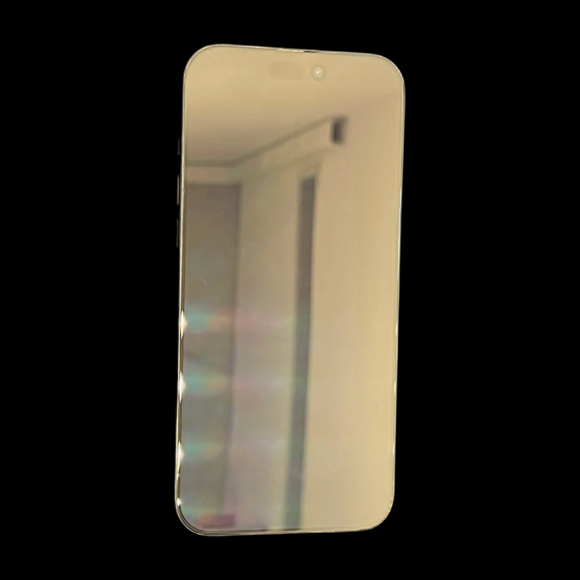 iPhone 16 Pro Max 2 iPhone 16 Pro Max – Bild 2
