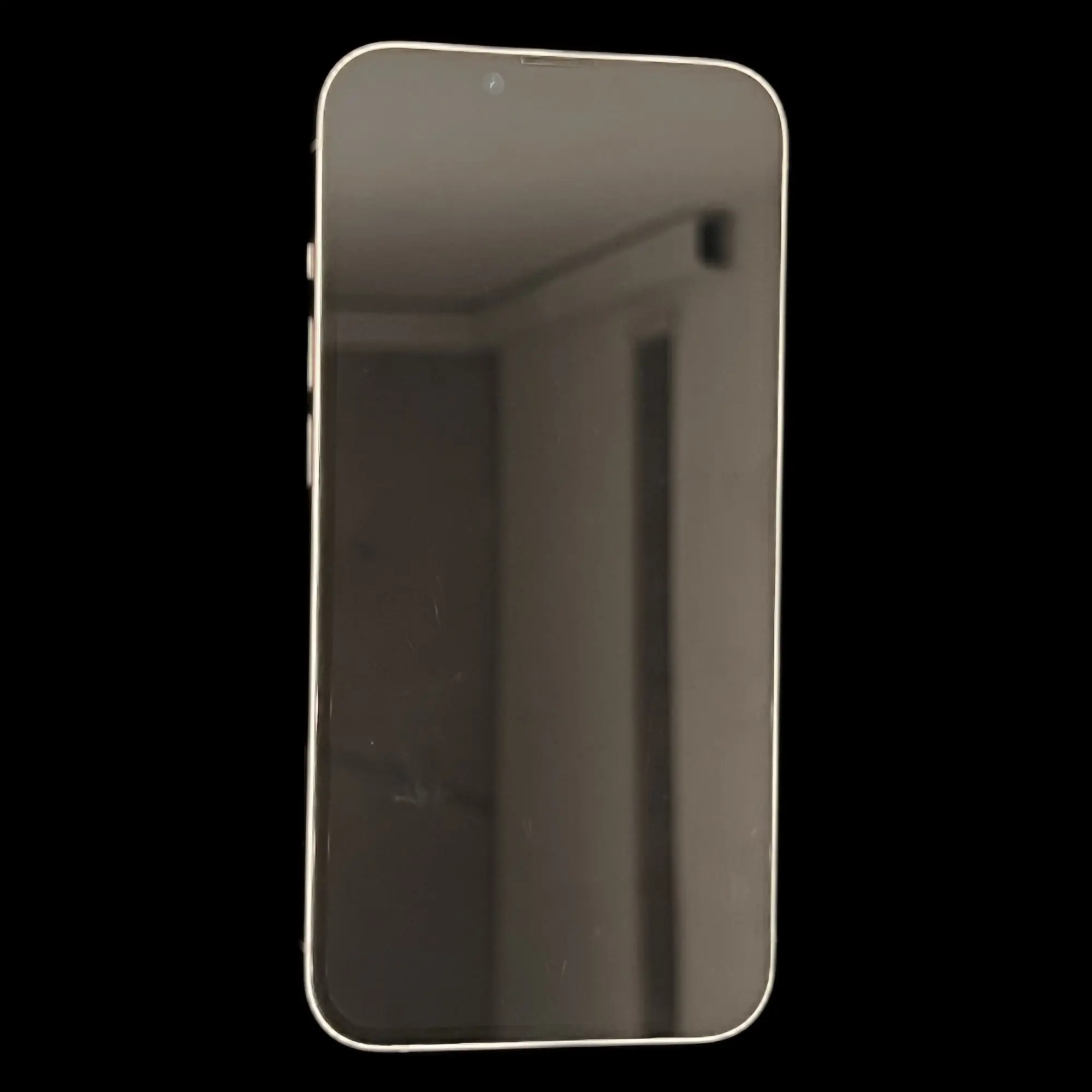 iPhone 14 weiss 2 iPhone 14 weiss – Bild 2