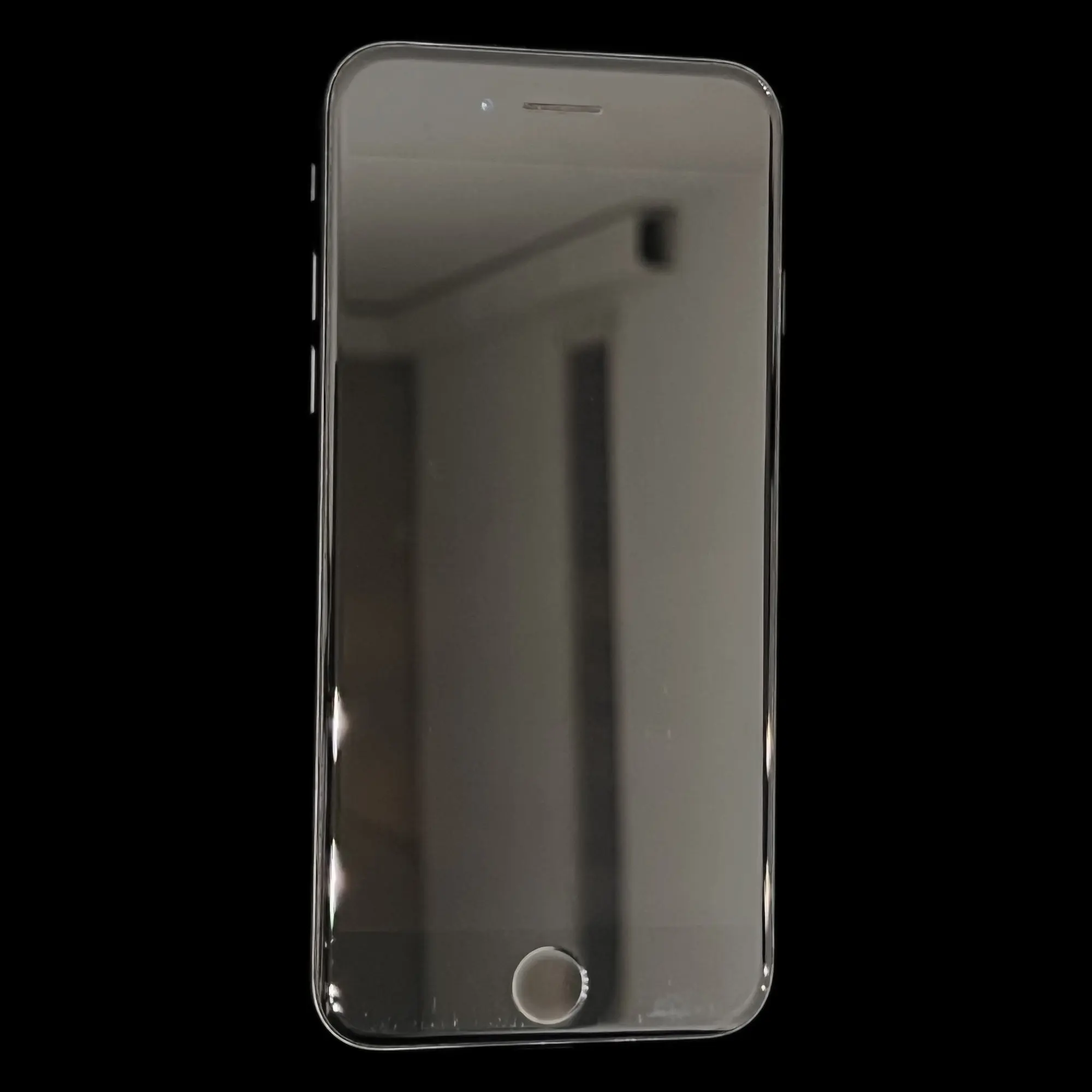 iPhone 7 Schwarz 2 iPhone 7 Schwarz – Bild 2