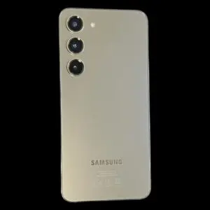 Samsung S23 Grün