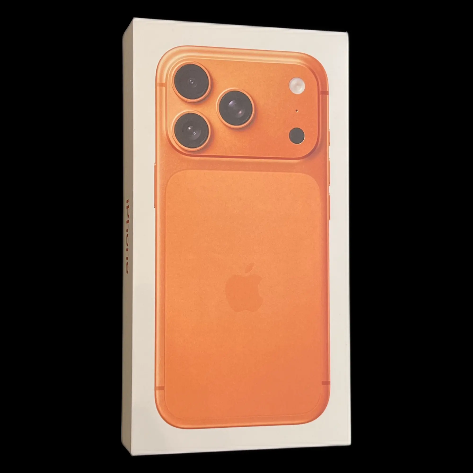 iPhone 17 Pro 1 iPhone 17 Pro