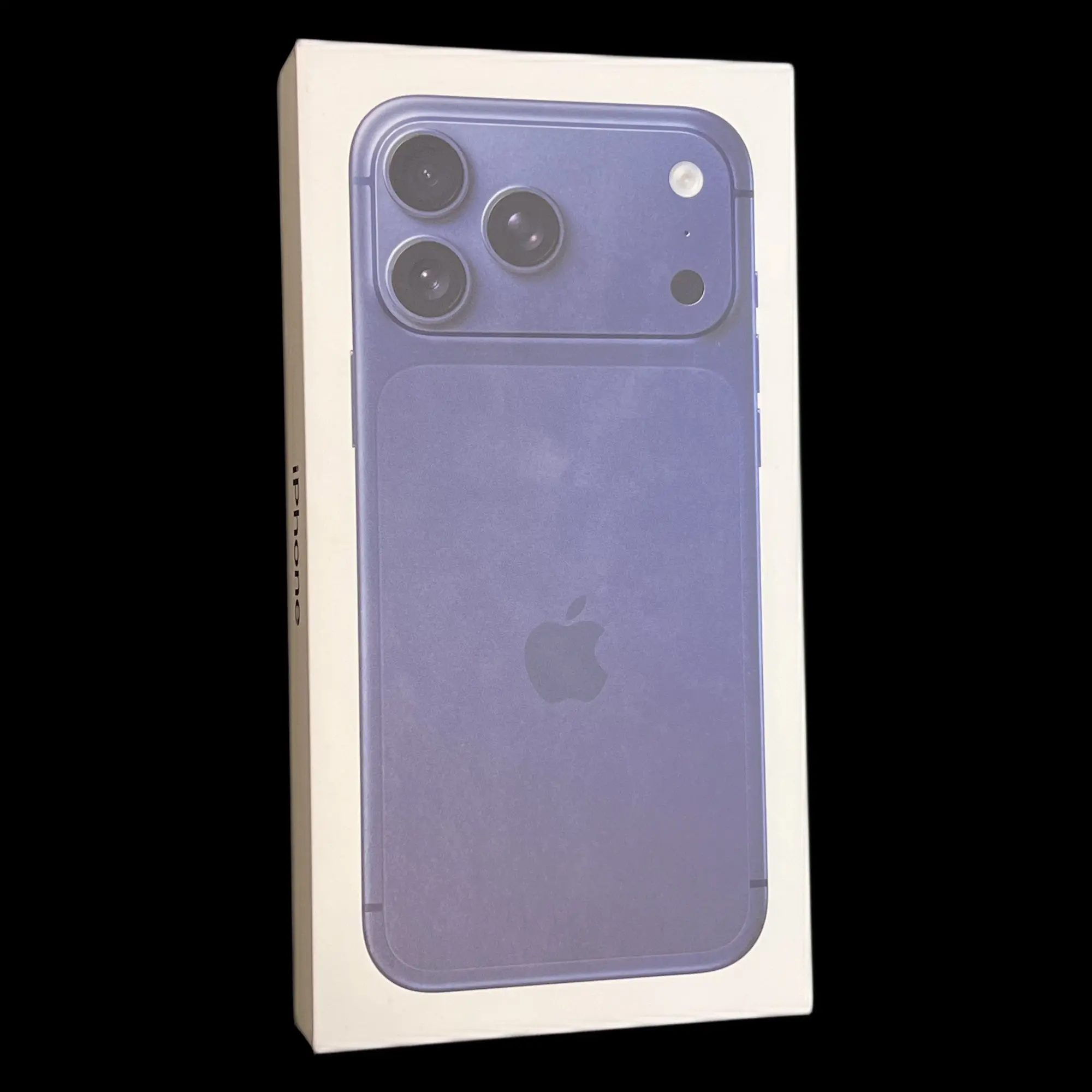 iPhone 17 Pro Max 512GB Blau Neu Versiegelt 1 iPhone 17 Pro Max 512GB Blau Neu Versiegelt