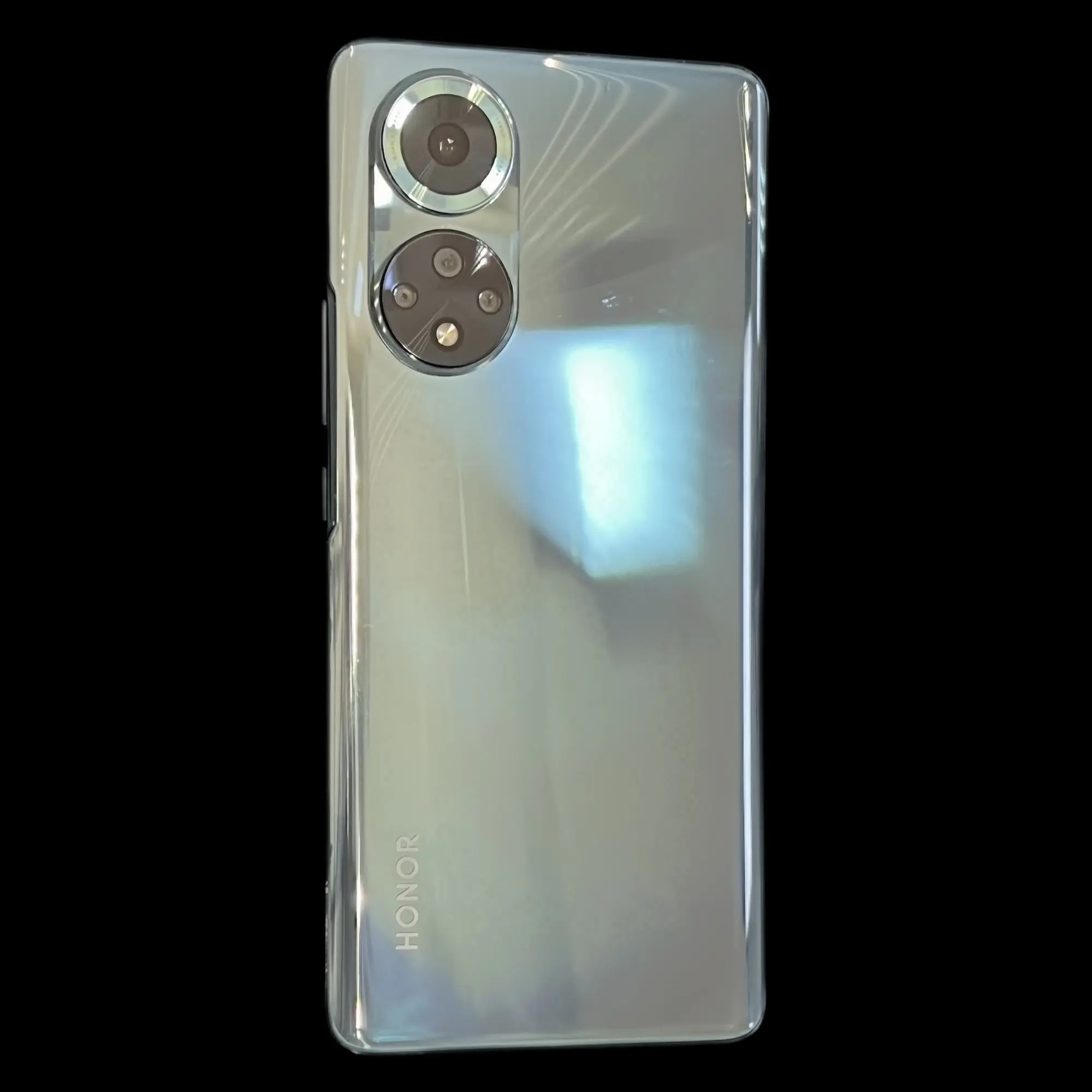 Honor 50 Grün 128GB Guter Zustand 1 Honor 50 Grün 128GB Guter Zustand