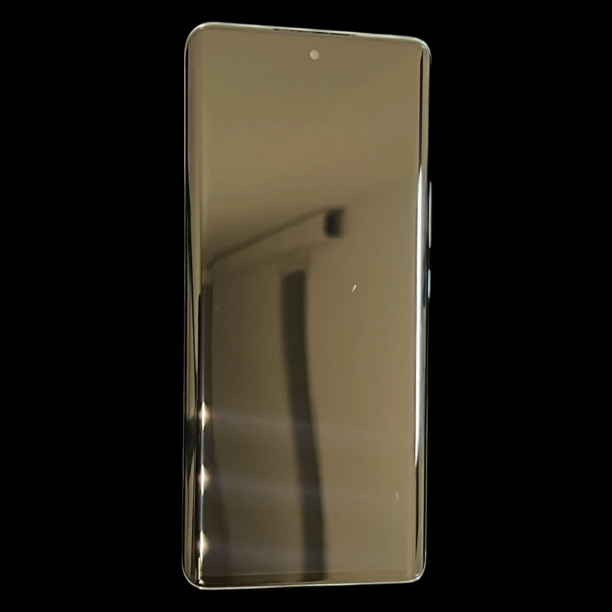 Honor 50 Grün 128GB Guter Zustand 2 Honor 50 Grün 128GB Guter Zustand – Bild 2