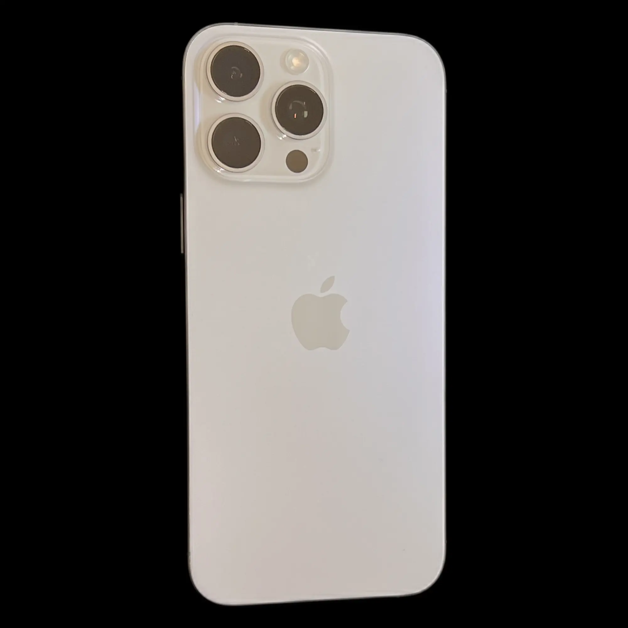 iPhone 16 Pro Max Weiß 256GB