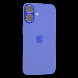 iPhone 16 Blau 128GB