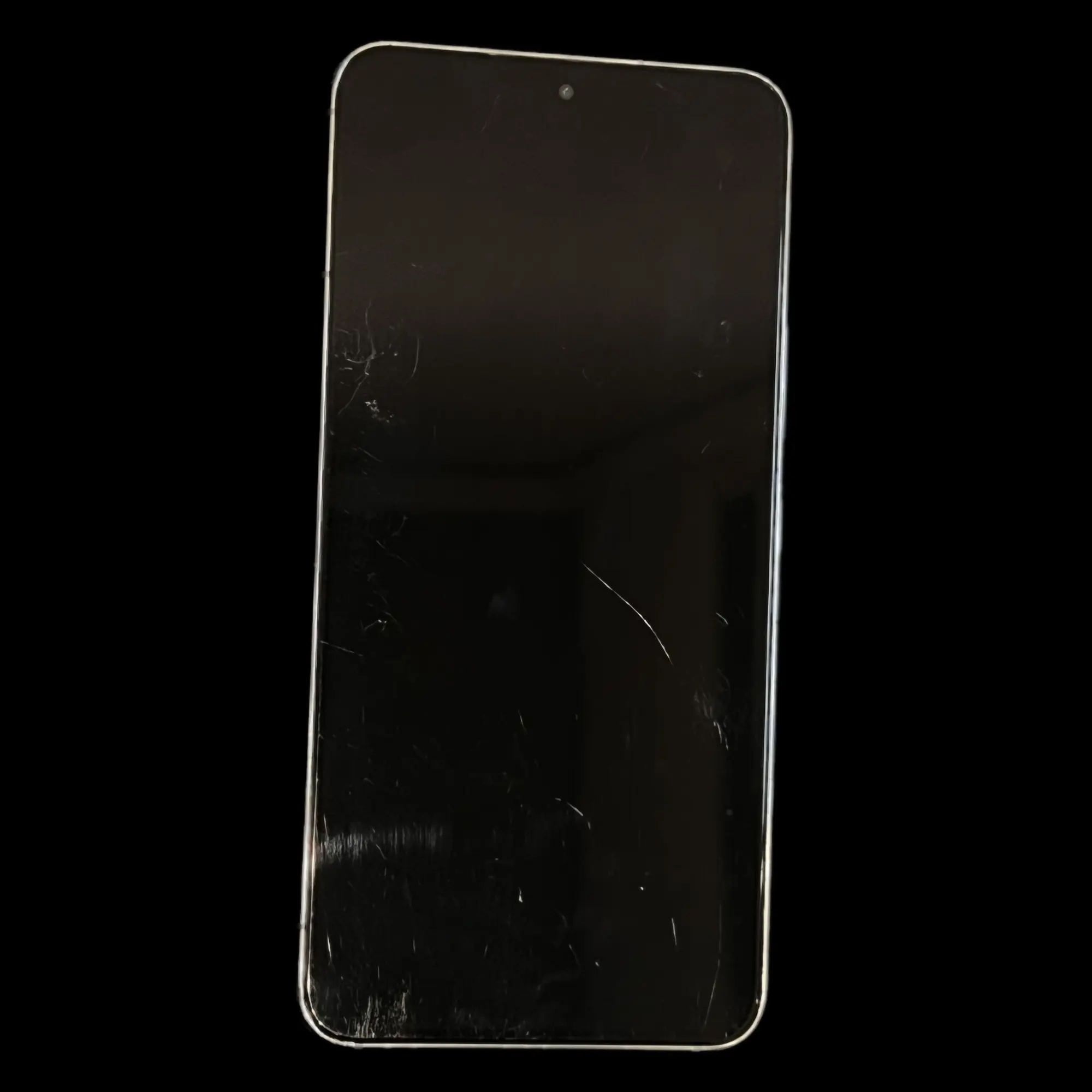 Samsung S22 Weiss 256GB Akzeptabel Zustand 2 Samsung S22 Weiss 256GB Akzeptabel Zustand – Bild 2