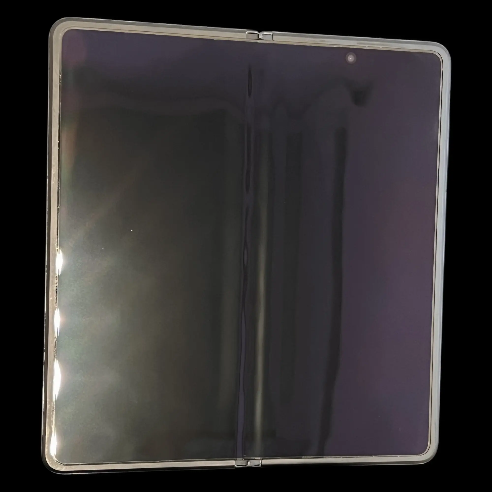 Honor Magic V5 512GB Schwarz – Bild 2