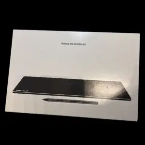 Samsung Tab S11 Ultra 256GB Neu Versiegelt