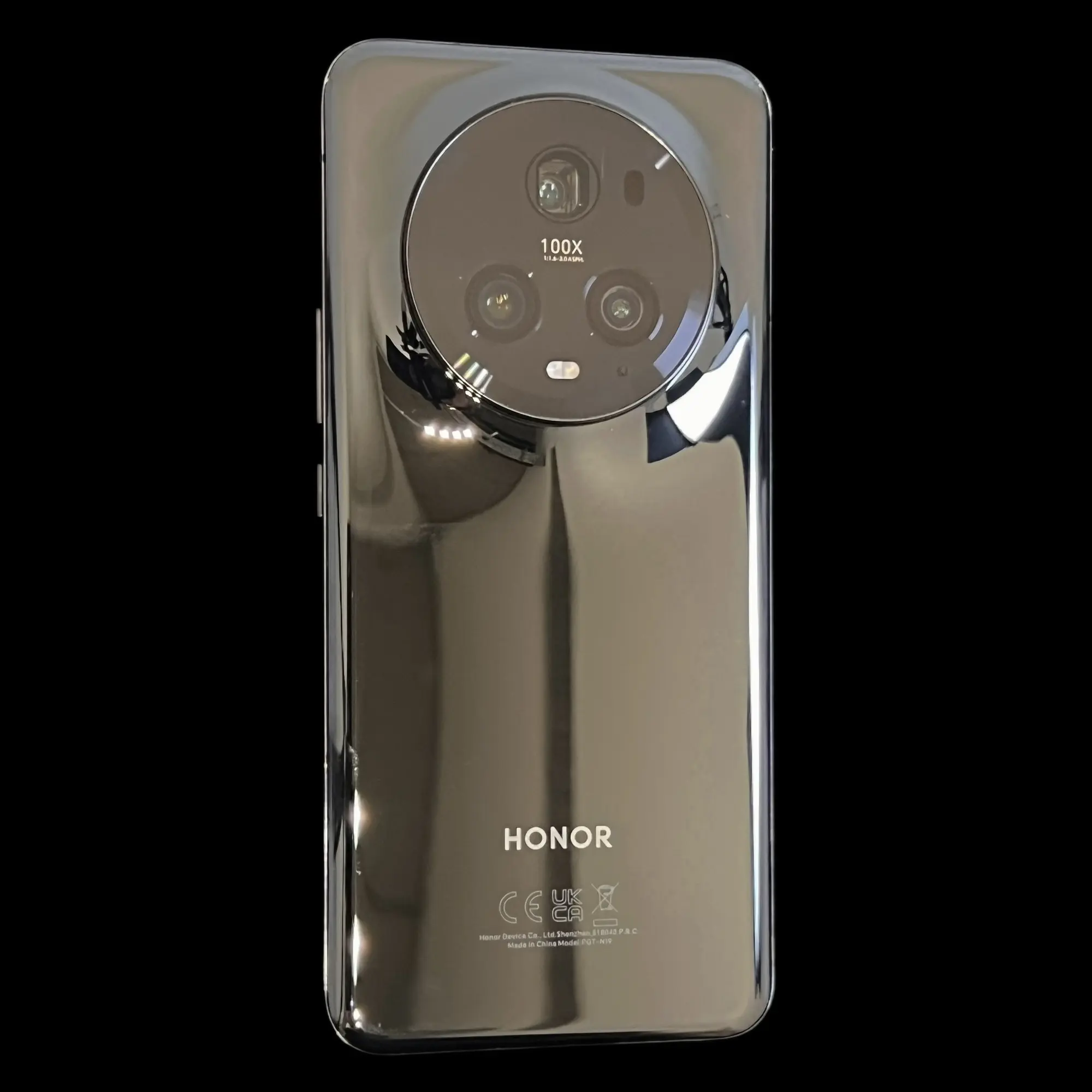 Honor Magic 5 Pro 512GB Guter Zustand 1 Honor Magic 5 Pro 512GB Guter Zustand