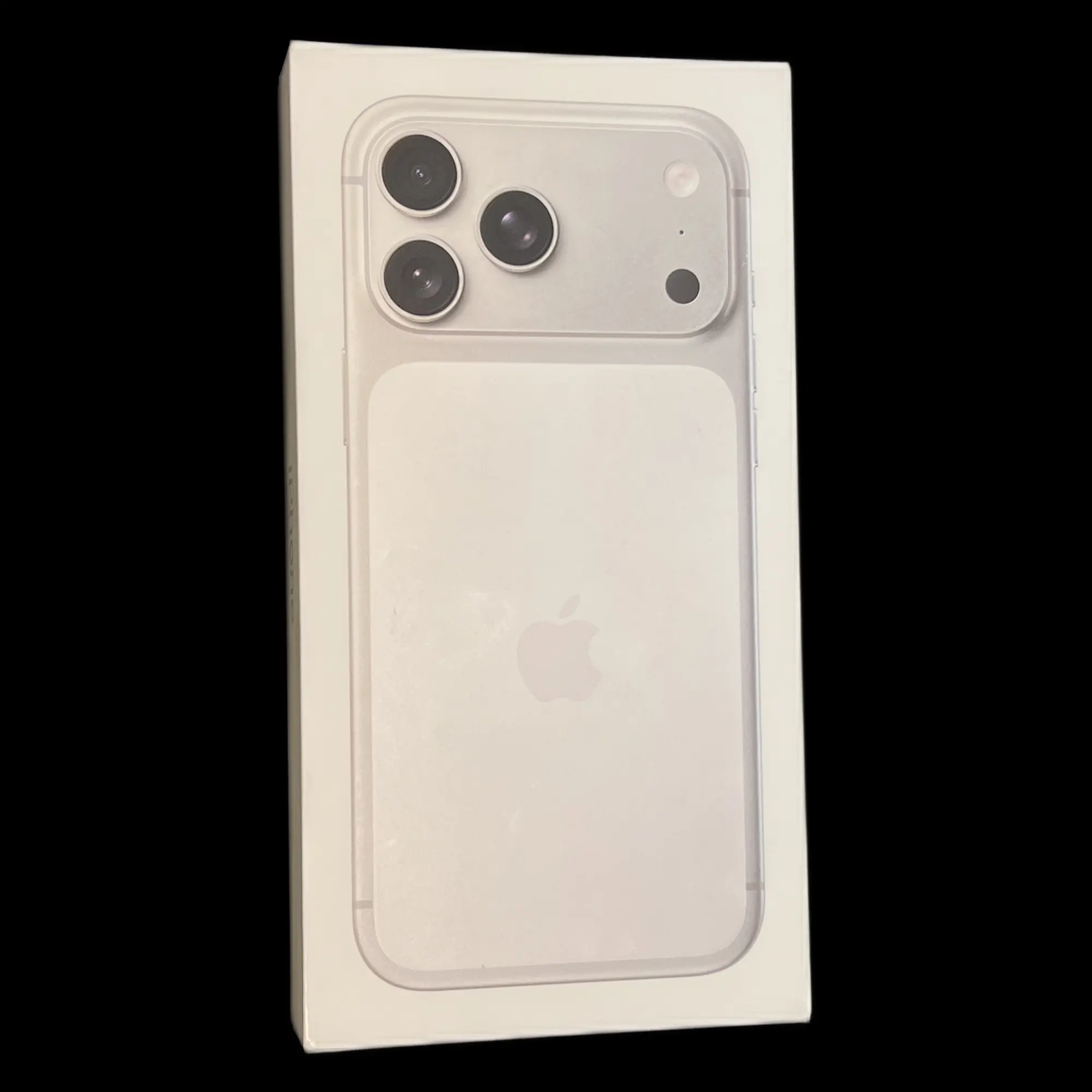 iPhone 17 Pro Max 256GB Silber 1 iPhone 17 Pro Max 256GB Silber