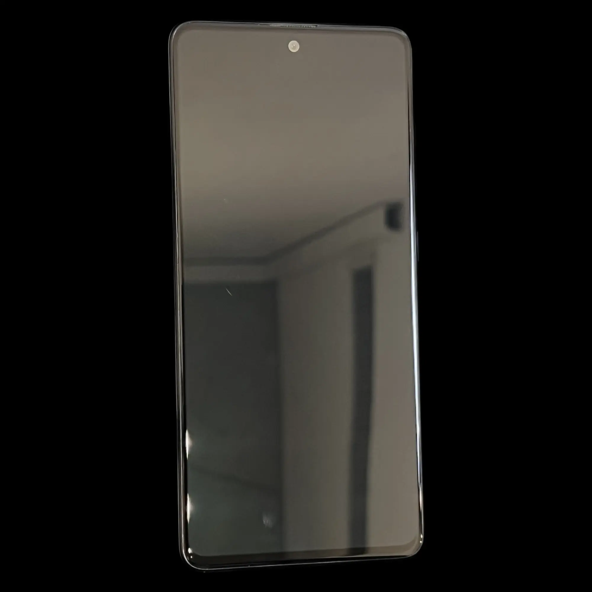 Samsung A51 Schwarz 2 Samsung A51 Schwarz – Bild 2