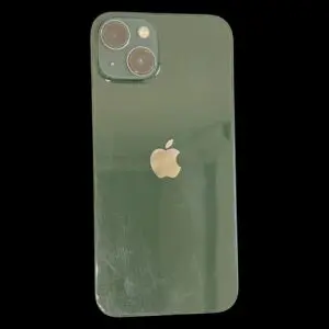 iPhone 13 128GB Grün