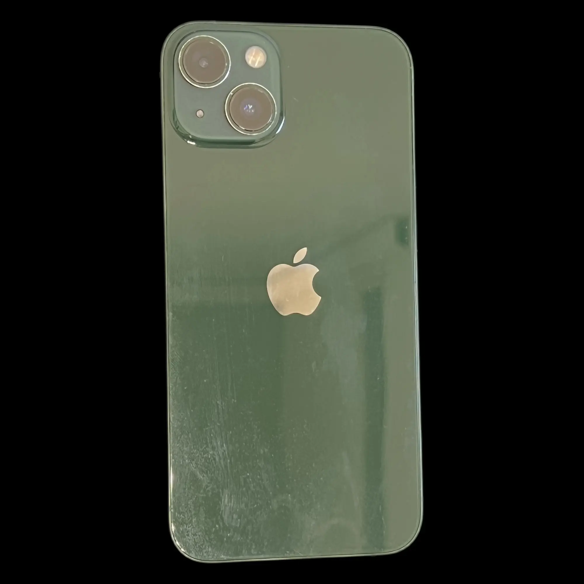 iPhone 13 128GB Grün