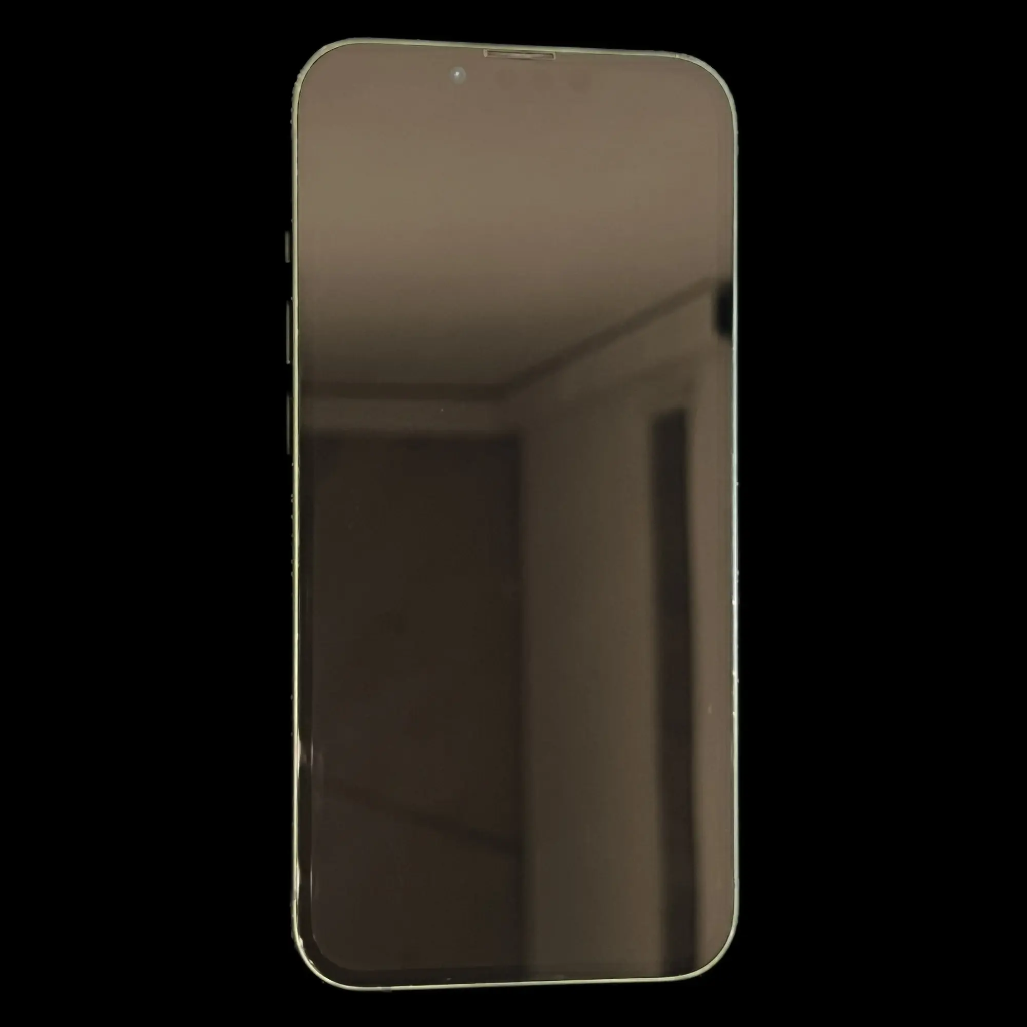 iPhone 13 128GB Grün – Bild 2