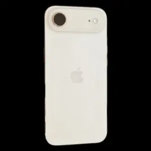 iPhone Air gold 256GB Guter Zustand