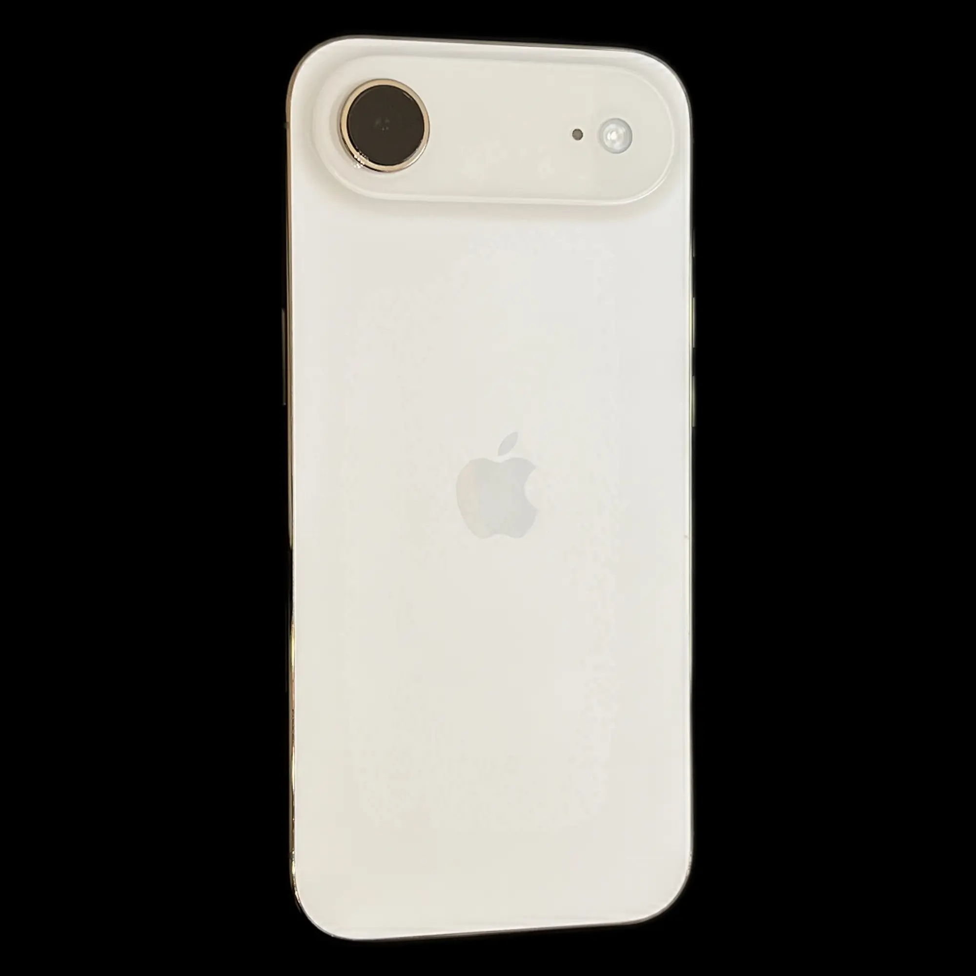 iPhone Air gold 256GB Guter Zustand 1 iPhone Air gold 256GB Guter Zustand