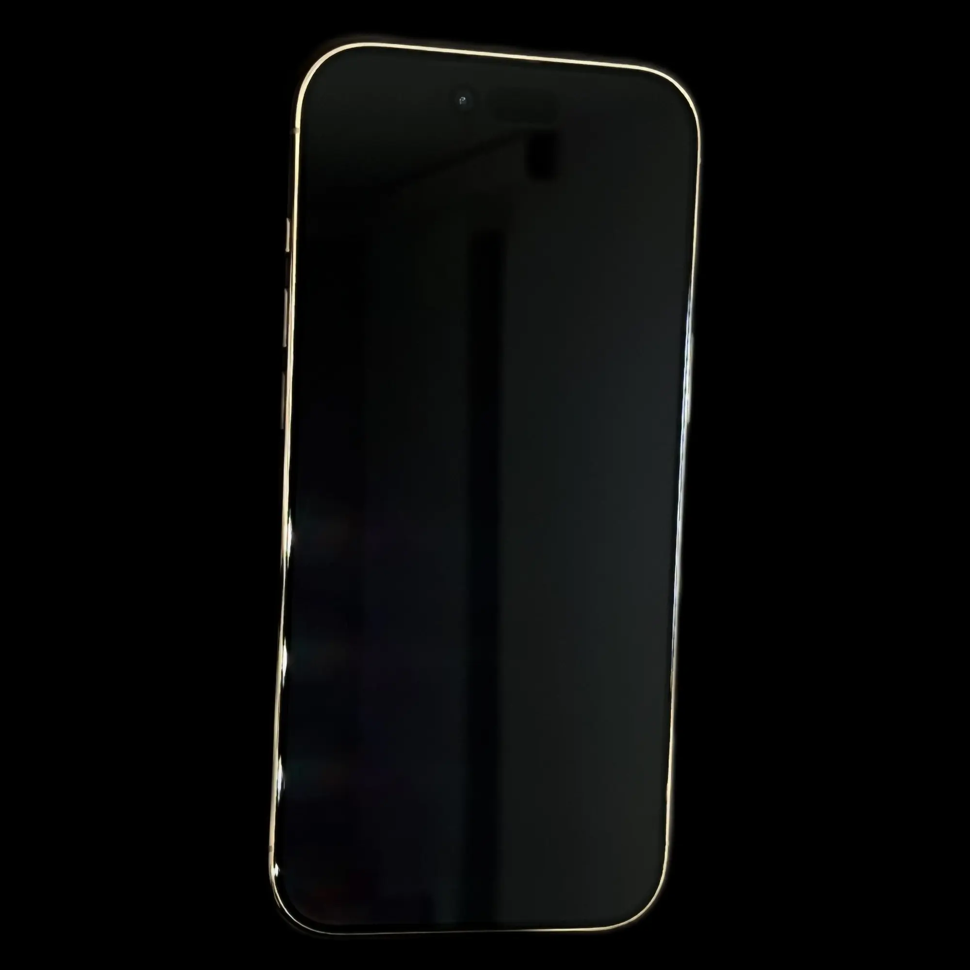 iPhone Air gold 256GB Guter Zustand 2 iPhone Air gold 256GB Guter Zustand – Bild 2