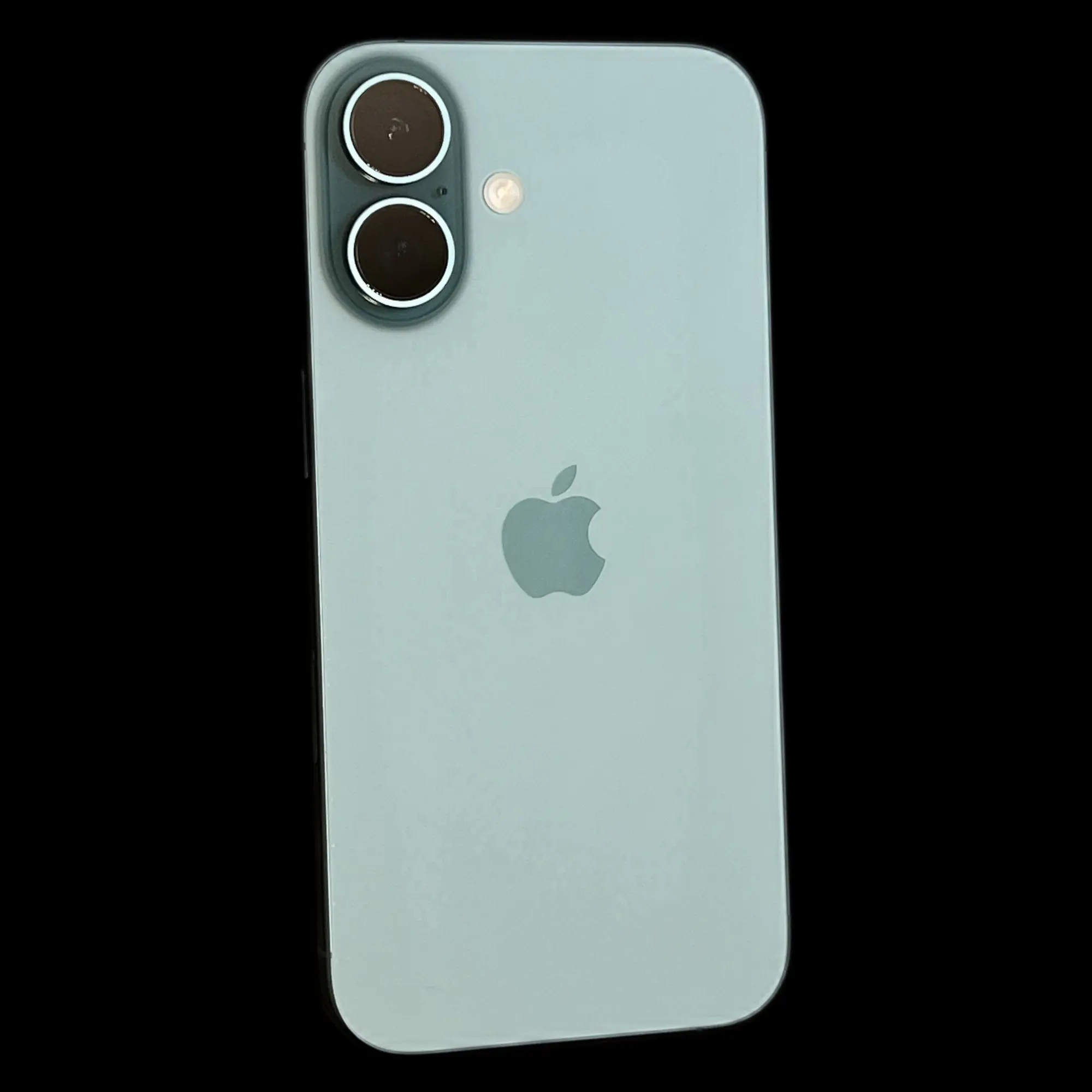 iPhone 16 Teal 128GB Guter Zustand 1 iPhone 16 Teal 128GB Guter Zustand