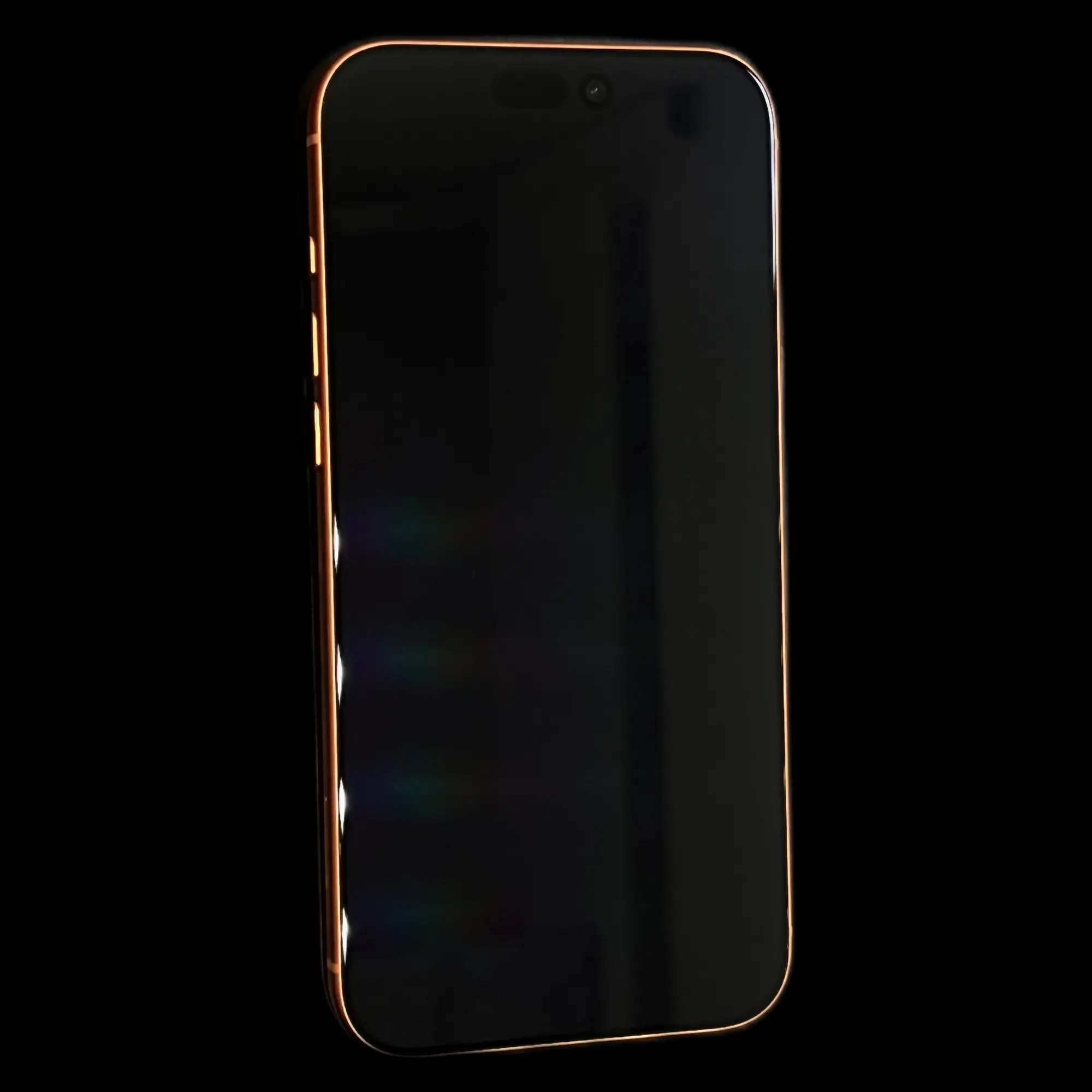 iPhone 17 Pro Max Orange 256GB Wie Neu 2 iPhone 17 Pro Max Orange 256GB Wie Neu – Bild 2