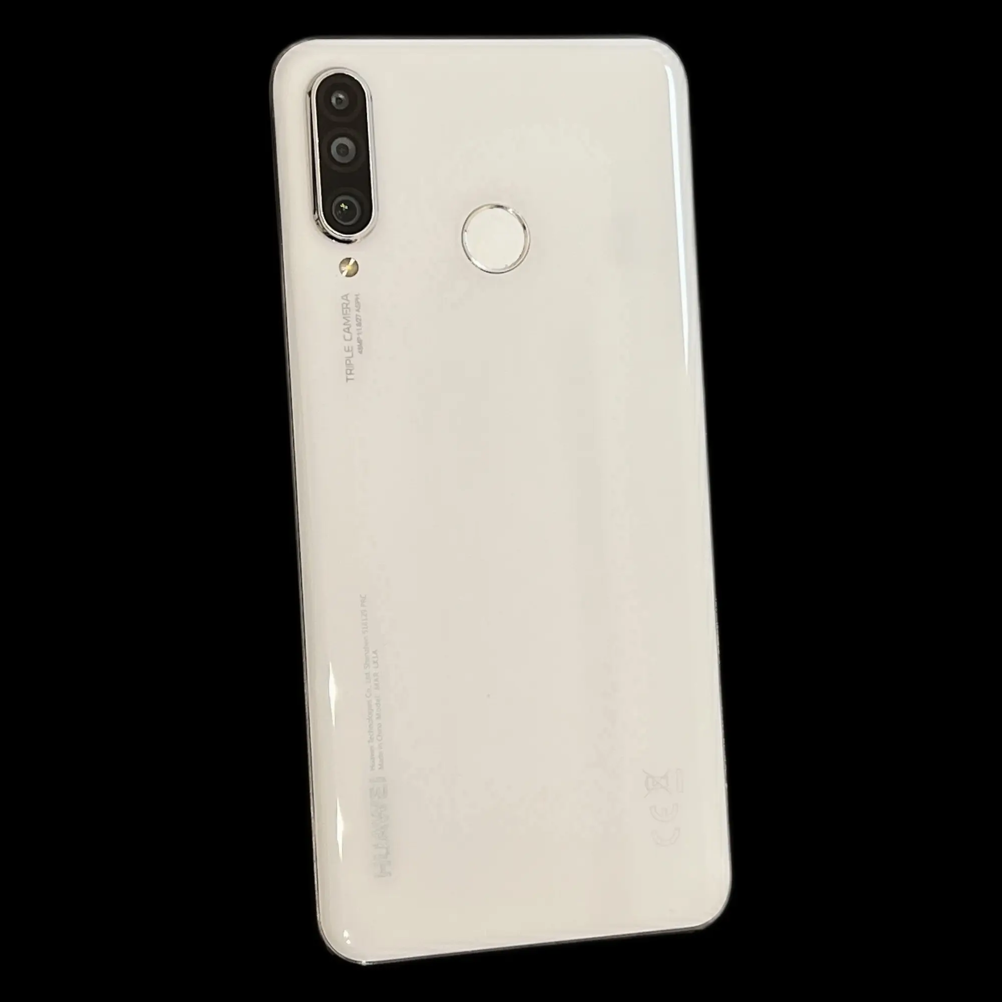 Huwei P30 Lite 128GB Guter Zustand 1 Huwei P30 Lite 128GB Guter Zustand