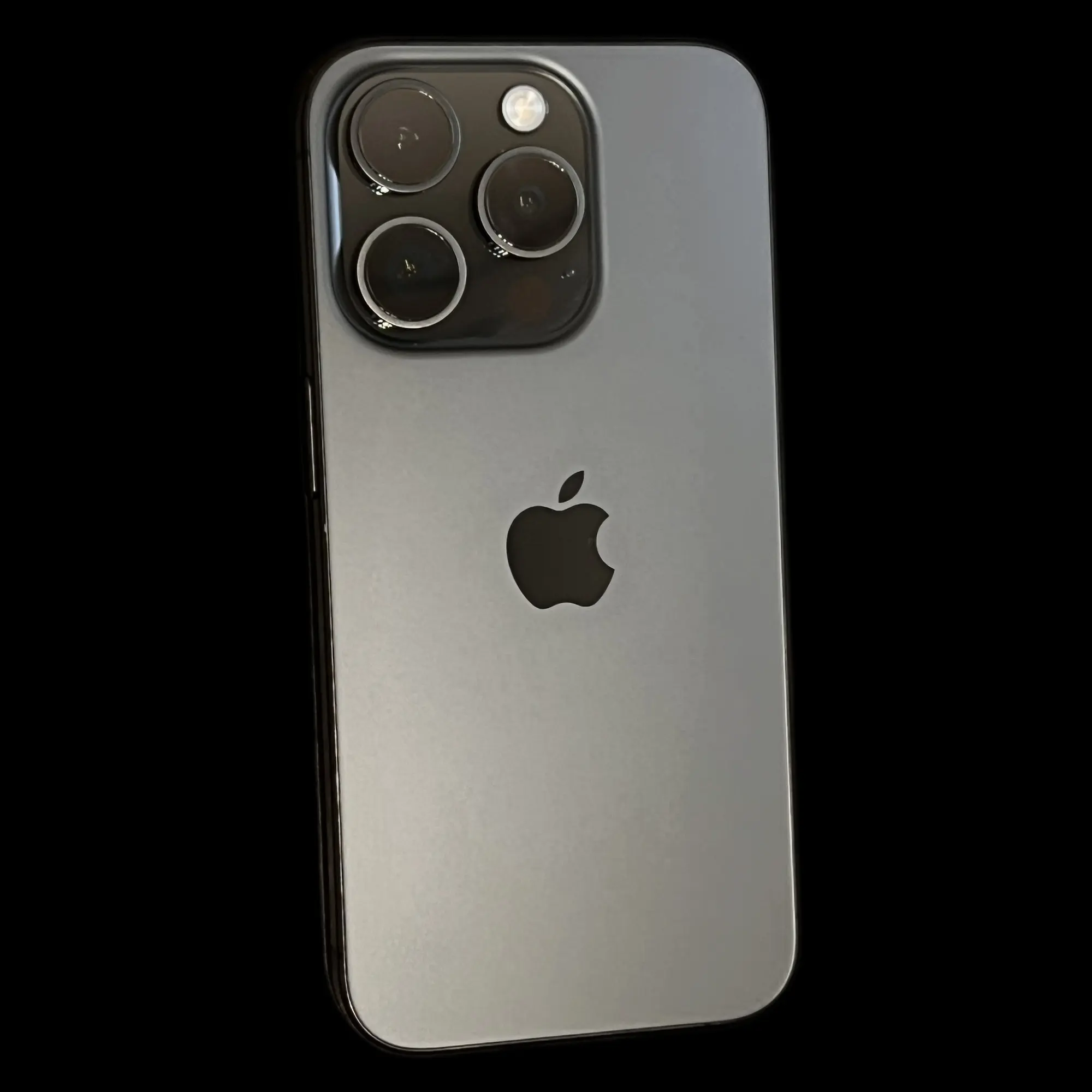 iPhone 15 Pro 128GB Schwarz 1 iPhone 15 Pro 128GB Schwarz