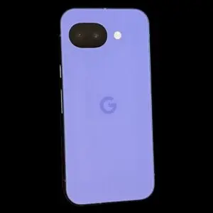 Google Pixel 10a Lila 128GB Guter Zustand