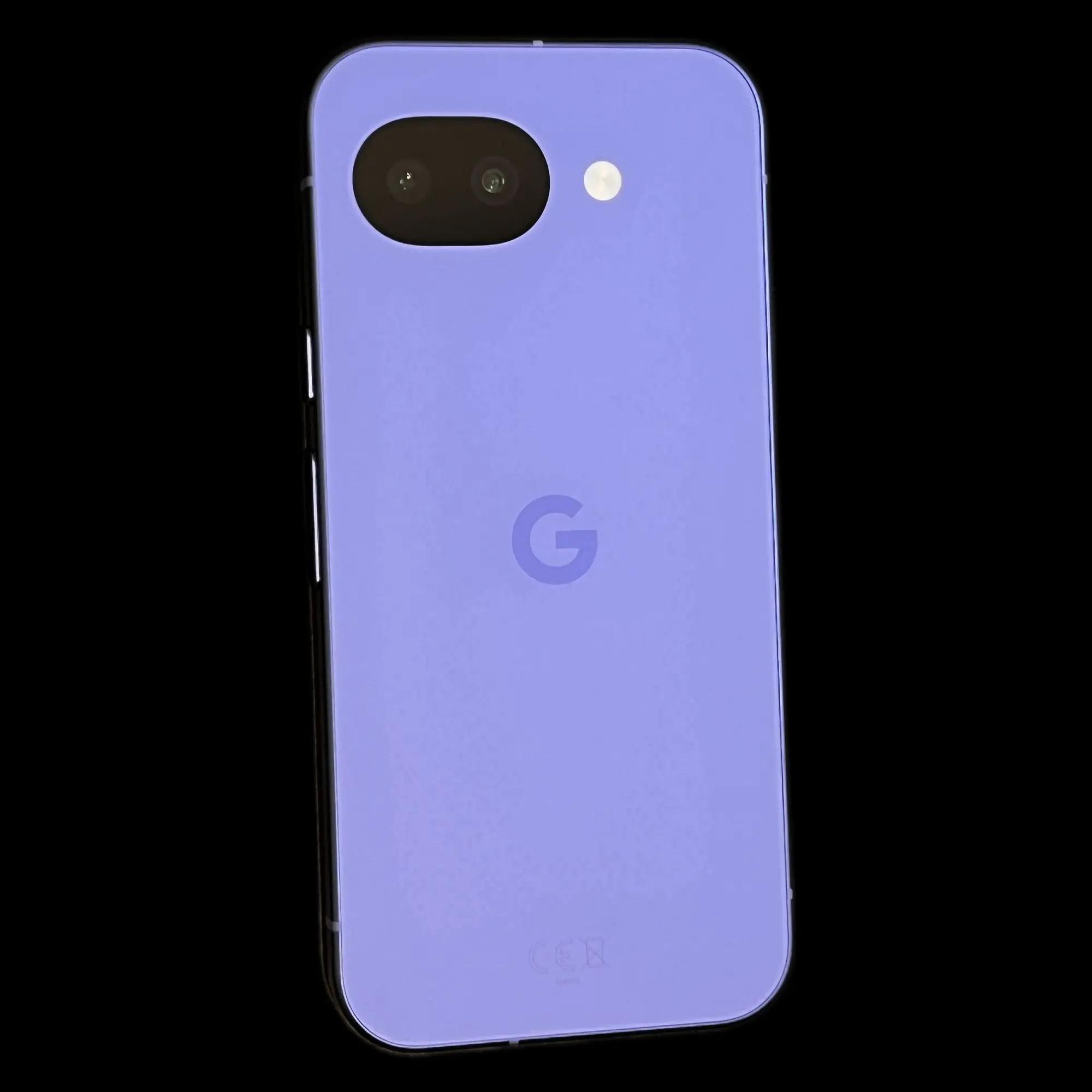 Google Pixel 10a Lila 128GB Guter Zustand 1 Google Pixel 10a Lila 128GB Guter Zustand