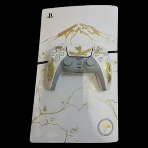 Handy Ankauf in Passau – iPhone & Smartphone verkaufen | SCHATZKAMMER 6 PlayStation 5 Ghost of Yotei Limited Edition Disk Version 1TB Guter Zustand