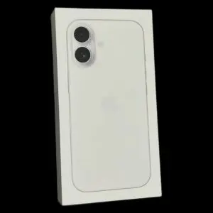 Handy Ankauf in Passau – iPhone & Smartphone verkaufen | SCHATZKAMMER 5 iPhone 17 Weiss 256GB Neu Versiegelt